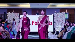 Asian Fashion and Bridal Show  All designers  Banglashi Fashion  Pakistani Fashion [upl. by Prisca]