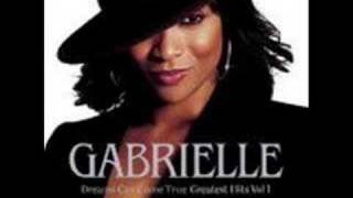 Gabrielle Dreams With Lyrics [upl. by Monty]