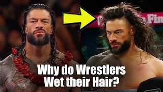 101 WWE Facts You Didnt Know About [upl. by Efi]