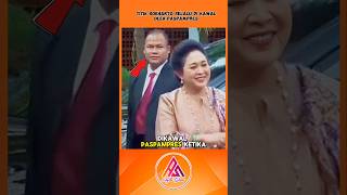 JENDRAL PRABOWO MENYURUH PASPAMPRES UNTUK MENGAWAL TITIK SOEHARTO videoviral shortvideo tni fyp [upl. by Pandora]