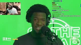 YOURRAGE Reacts to The Zeddywill quotOn The Radarquot Freestyle PHILLY EDITION [upl. by Naasah642]