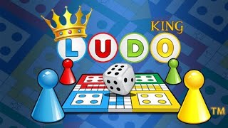 👑🎲Ludo King part of 302 👑🎲🎲 [upl. by Anujra]