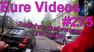 Eure Videos 275  Eure Dashcamvideoeinsendungen Dashcam [upl. by Court]