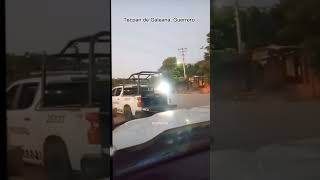 El norte y parte del sur de México está pesado ☠️💀 funnyvideos automobile mexico funny [upl. by Hedve848]