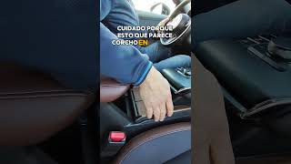 MAZDA MX30 REV ⭐ Interior ⭐ Soluciones inteligentes [upl. by Asirehc]