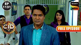 क्या ₹40 Crore के Bank Heist Mission को Crack कर पाएगी CID  CID  सीआईडी  26 Oct 2024 [upl. by Joete]