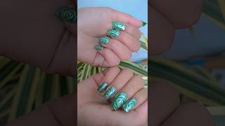 😱Fake nails😍nailart nails meesho meeshohaul shortsfeed shortvideo shorts artmeeshofinds [upl. by May]