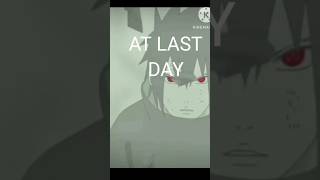 Me vs my exams tobirama vs izuna edit anime naruto [upl. by Etakyram]