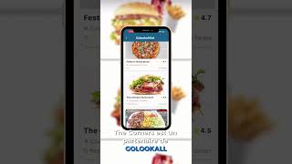 The corners partenaire Golookall [upl. by Tann]