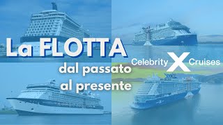 La Flotta Celebrity Cruises [upl. by Tirrej518]