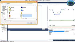 ASEMBLYS PERSONALIZADOS  SubAssembly Composer PALETAS CIVIL 3D [upl. by Nnednarb]