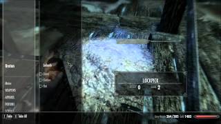 Skyrim  Part 31 Totems of Hircine [upl. by Jenks]