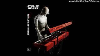 Atomic Heart  Arlekino feat Alex Terrible [upl. by Hcirdeirf]