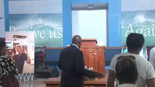 Midland Heights Seventhday Adventist LiveStream [upl. by Fannie911]