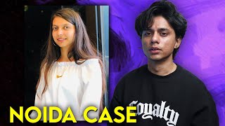 Manisha Chauhan Noida Case  Killed For Property [upl. by Lora877]