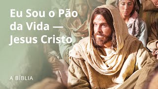 Eu sou o Pão da Vida [upl. by Meelak]