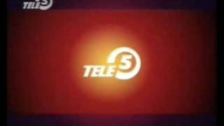 Tele5  ident 2004 [upl. by Sajet]