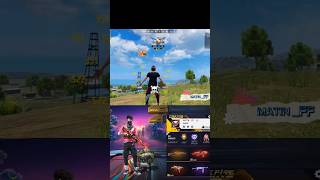 Mita Bhai 😎🏋️shortsfree fire atitude videos trandingshortsviralclip [upl. by Gregory255]