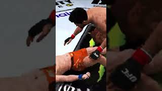 Cejudo cracks Paddy with an uppercut  jmfactor1 on Twitch [upl. by Anina]