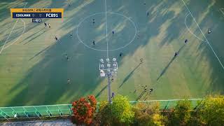 241109 FC891 vs COOLMAN FC 1쿼터 [upl. by Malarkey]