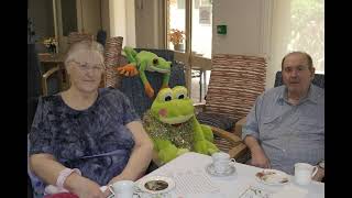 Sheoak Lodge Millicent Aged Care Employee Day Thanksforcaring [upl. by Oster]