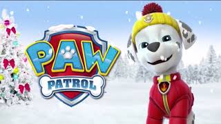 Promo PAW Patrol Pups Save Christmas 2013  Nickelodeon 2018 [upl. by Natie]