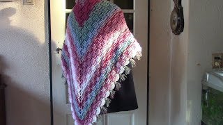 Haken  tutorial 409 Korzinadoek [upl. by Deidre]