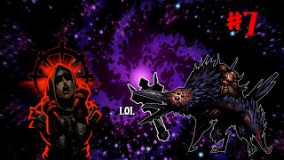 Throwing For Content Speedrun  Torchless Bloodmoon Part 7 Darkest Dungeon [upl. by Murray]