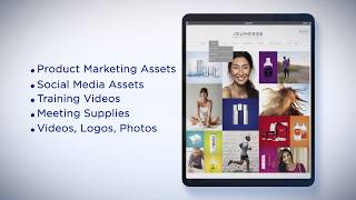 Share Jeunesse  Online Marketing Tools  Jeunesse Global [upl. by Ailel]