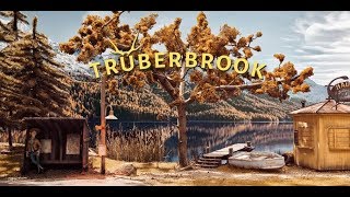 Truberbrook Overrated Review Switch [upl. by Nitsugua]