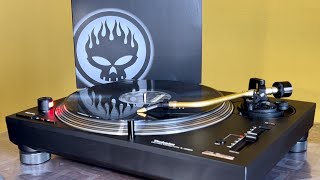 The Offspring – Pretty Fly For A White Guy  Vinyl [upl. by Iand]