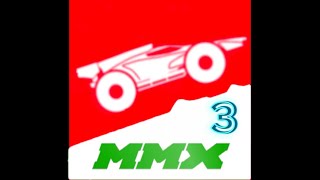 MMX Hill Dash 3 car variants Read description [upl. by Alul]