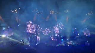 Armin van buuren tomorrowland 2024 [upl. by Nauqas]