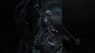 Skeleton Shenanigans ds3 darksouls3 [upl. by Eon]