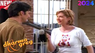 Dharma amp Greg 2024 NEW Season 🎃 Hell to the Chief 🎃 Dharma amp Greg Full Episodes NEW TV SHOWS [upl. by Melosa]