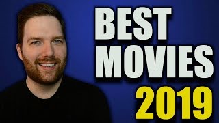 The Best Movies of 2019 [upl. by Sundstrom]