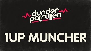 Dunderpatrullen  10  1up Muncher [upl. by Colene]