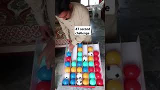 UK colours ball sort challenge live now enjoy [upl. by Leunas]