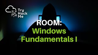 TryHackMe  Windows Fundamentals 1 [upl. by Casandra249]