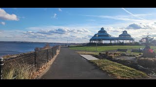 Raritan Bay Waterfront Park [upl. by Htidra]