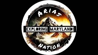 Exploring Maryland with Arias and the Nation [upl. by Haila]