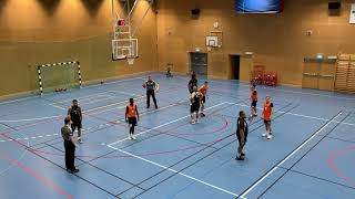 H3 match borta mot Hammarkullen Q2 [upl. by Coray]