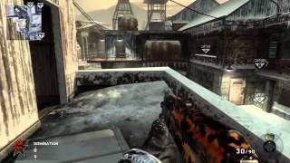 COD Black Ops  Escalation Map Pack Preview of Stockpile [upl. by Satsoc]