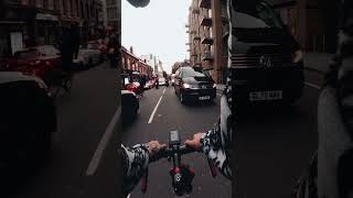 Me and Spenc  POV Fixed Gear Cycling [upl. by Starr]