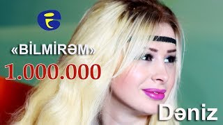 DENIZ Firudinli  Bilmirem 2016 [upl. by Afatsum168]