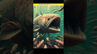 This is the most dangerous fish in the world। tranding [upl. by Irakab408]