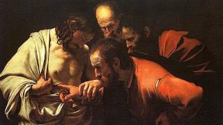 Caravaggio A Catholic Artist [upl. by Nehepts697]