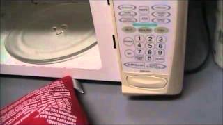 A review and tutorial on the Potato Express Microwave Cooker [upl. by Landan]