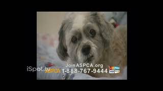 ASPCA TV Commercial For If Animals Could Speak [upl. by Ydor654]