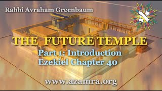 The Future Temple Part  Introduction [upl. by Dela339]